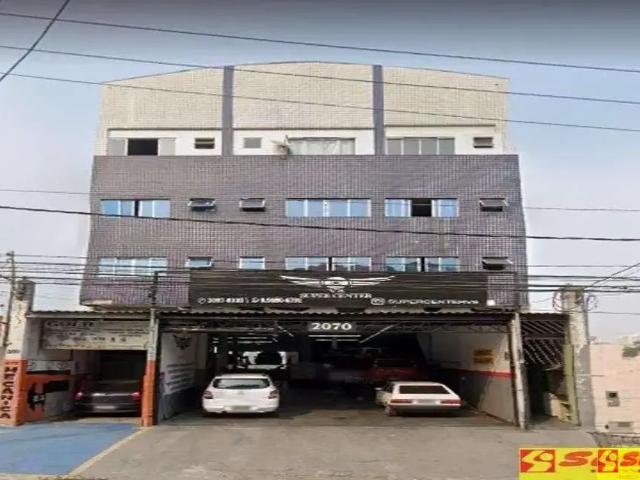 Apartamento para Locação em São Paulo/SP Jardim Japão 1 Quartos