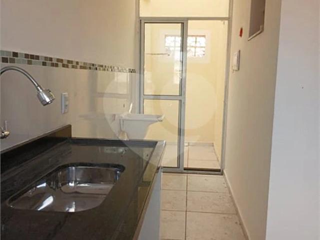 Apartamento para Locação em São Paulo/SP Jardim Japão 1 Quartos