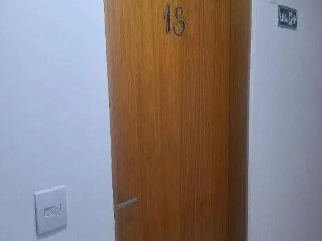 Apartamento para Locação em São Paulo/SP Jardim Japão 1 Quartos