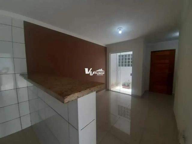 Apartamento para Locação em São Paulo/SP Jardim Japão 1 Quartos