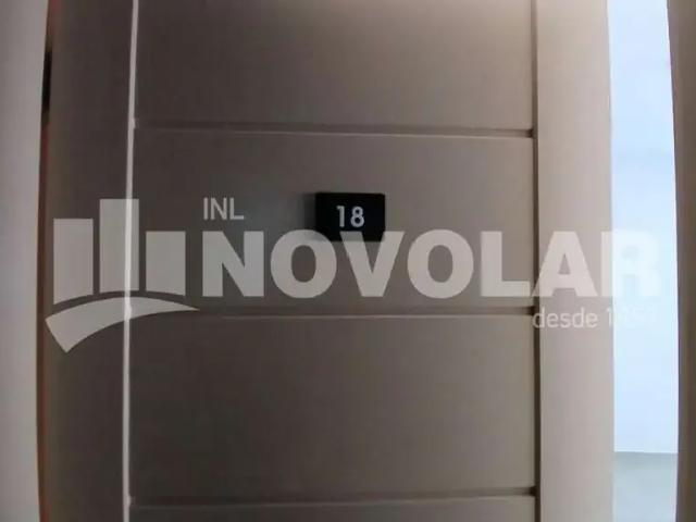 Apartamento para Locação em São Paulo/SP Jardim Japão 1 Quartos