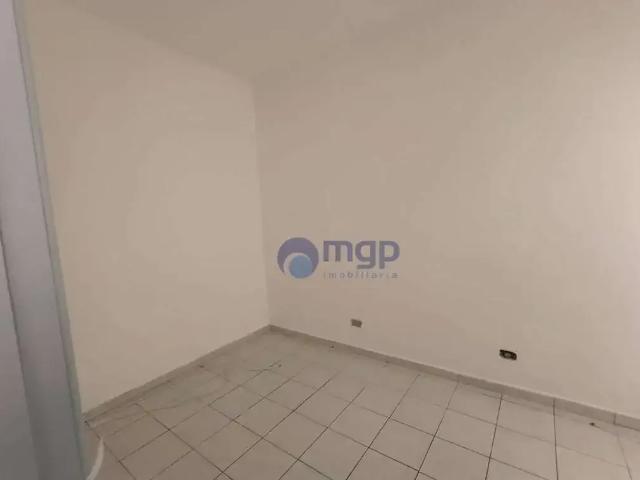Apartamento para Locação em São Paulo/SP Jardim Japão 1 Quartos