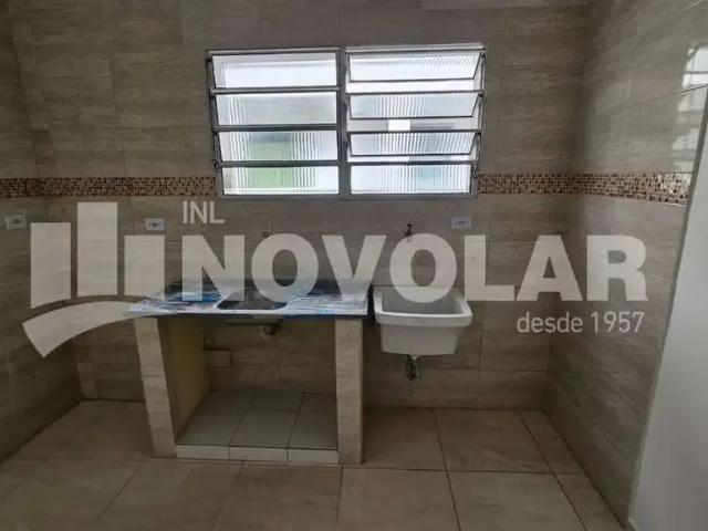 Apartamento para Locação em São Paulo/SP Jardim Japão 1 Quartos