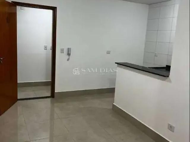Apartamento para Locação em São Paulo/SP Jardim Japão 1 Quartos