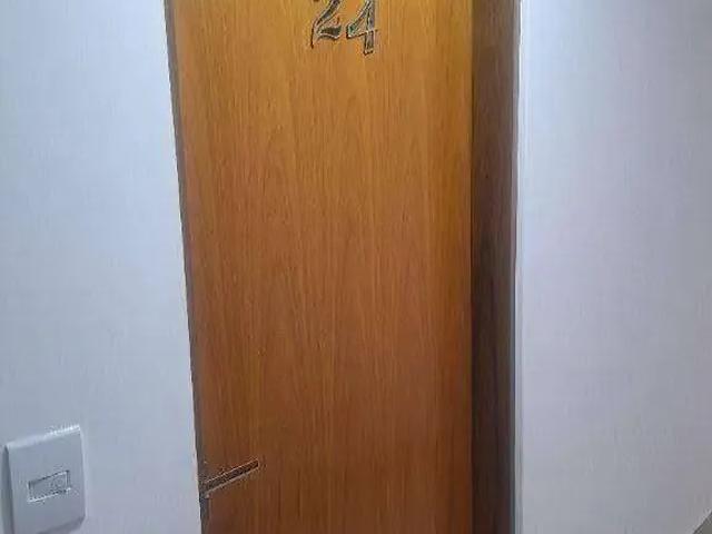 Apartamento para Locação em São Paulo/SP Jardim Japão 1 Quartos