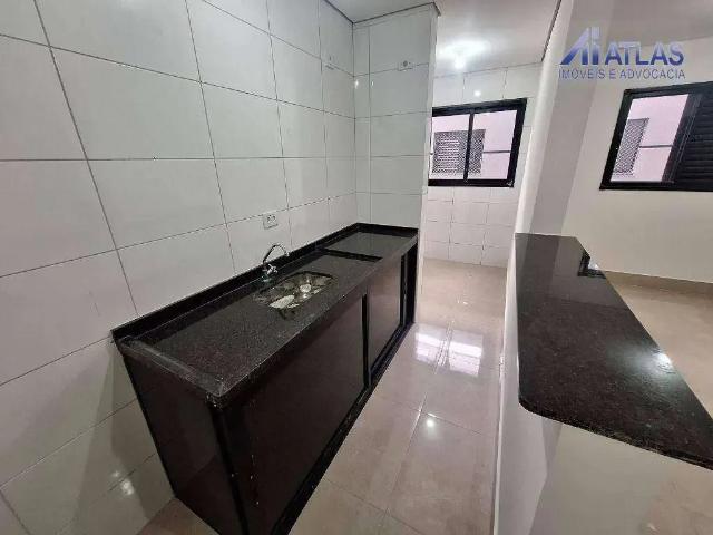 Apartamento para Locação em São Paulo/SP Jardim Japão 1 Quartos