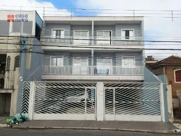Apartamento para Locação em São Paulo/SP Jardim Japão 1 Quartos