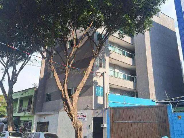 Apartamento para Locação em São Paulo/SP Jardim Japão 2 Quartos