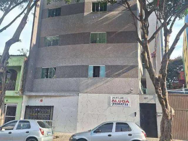 Apartamento para Locação em São Paulo/SP Jardim Japão 2 Quartos