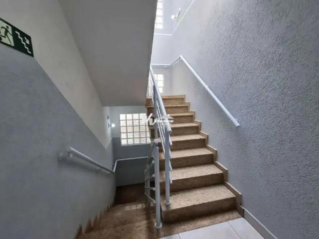 Apartamento para Locação em São Paulo/SP Jardim Japão 2 Quartos