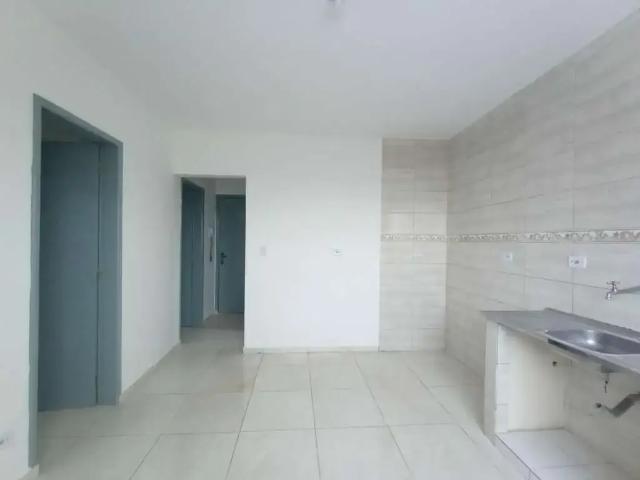 Apartamento para Locação em São Paulo/SP Jardim Japão 2 Quartos