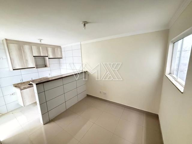 Apartamento para Locação em São Paulo/SP Jardim Japão 2 Quartos