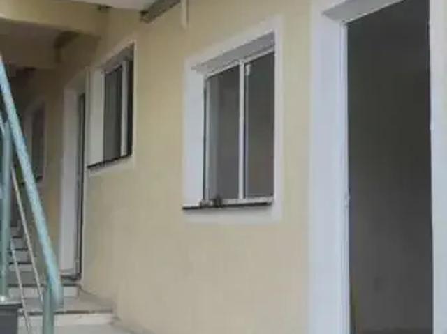 Apartamento para Locação em São Paulo/SP Jardim Japão 2 Quartos