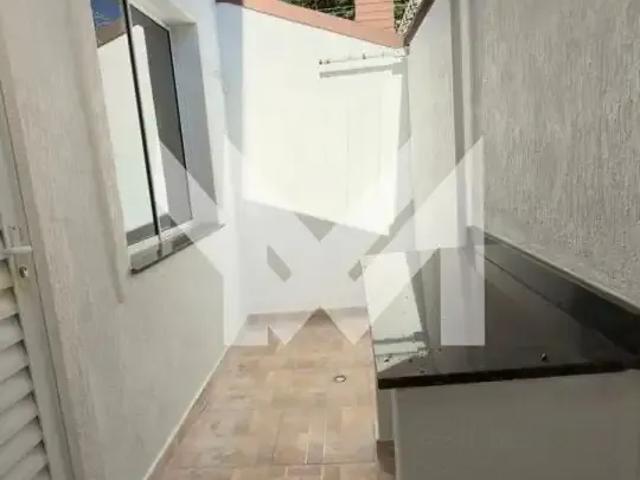Apartamento para Locação em São Paulo/SP Jardim Japão 2 Quartos