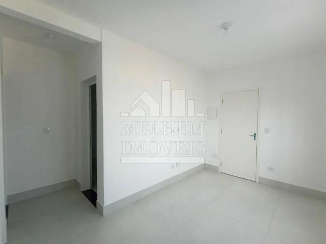 Apartamento para Locação em São Paulo/SP Jardim Japão 2 Quartos