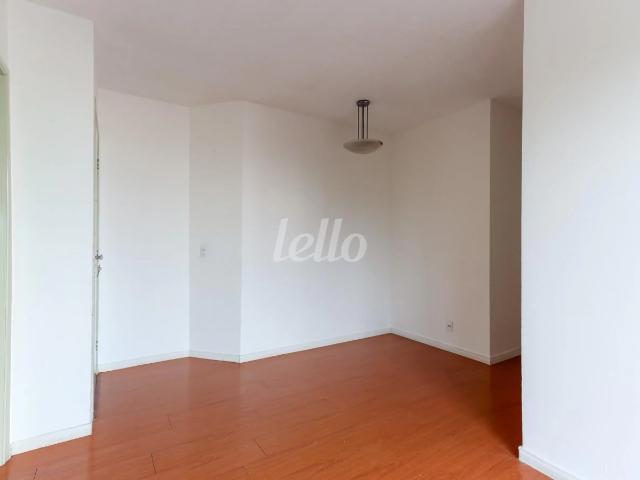 Apartamento para Locação em São Paulo/SP Jardim Japão 2 Quartos