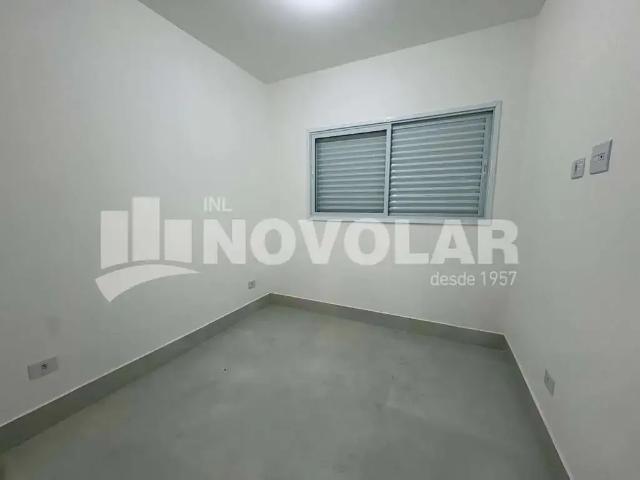 Apartamento para Locação em São Paulo/SP Jardim Japão 2 Quartos