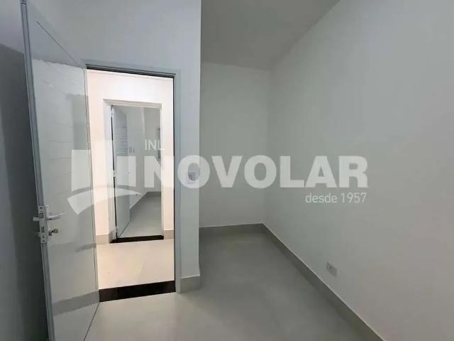 Apartamento para Locação em São Paulo/SP Jardim Japão 2 Quartos