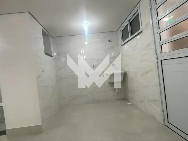 Apartamento para Locação em São Paulo/SP Jardim Japão 2 Quartos