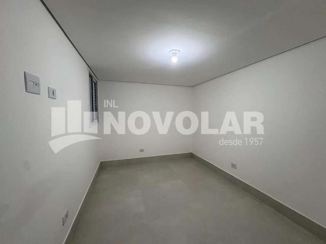 Apartamento para Locação em São Paulo/SP Jardim Japão 2 Quartos