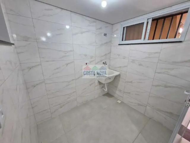 Apartamento para Locação em São Paulo/SP Jardim Japão 2 Quartos