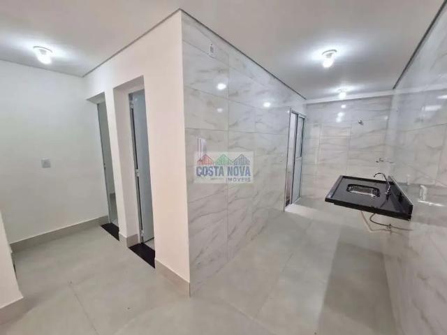 Apartamento para Locação em São Paulo/SP Jardim Japão 2 Quartos