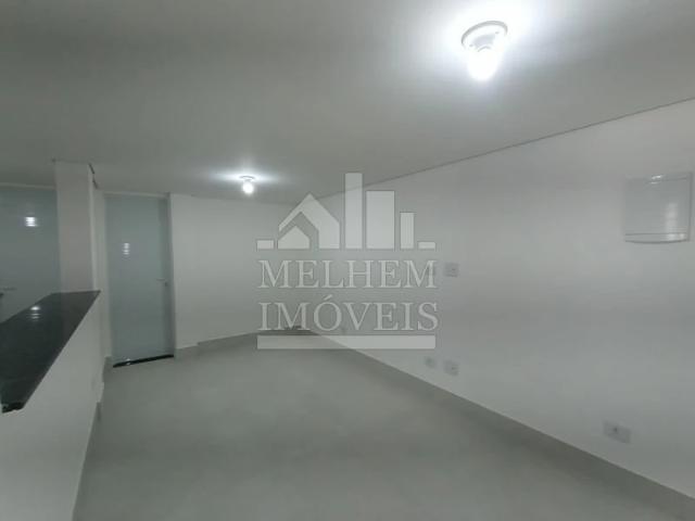 Apartamento para Locação em São Paulo/SP Jardim Japão 2 Quartos
