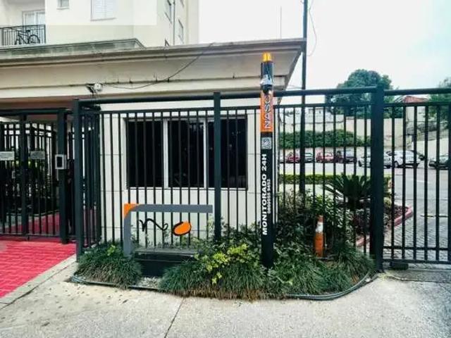 Apartamento para Locação em São Paulo/SP Jardim Japão 2 Quartos