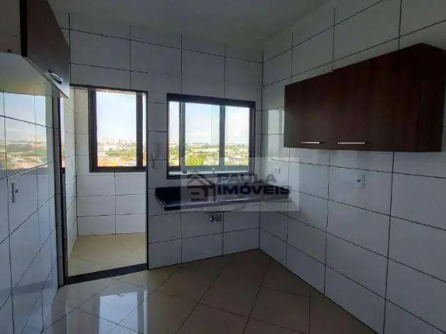 Apartamento para Locação em São Paulo/SP Jardim Japão 2 Quartos