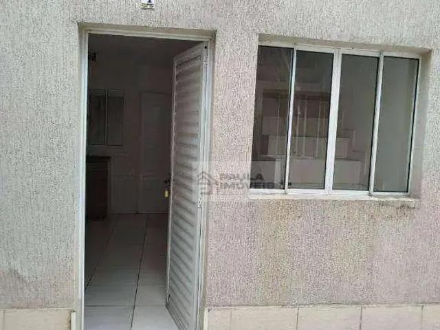Apartamento para Locação em São Paulo/SP Jardim Japão 2 Quartos
