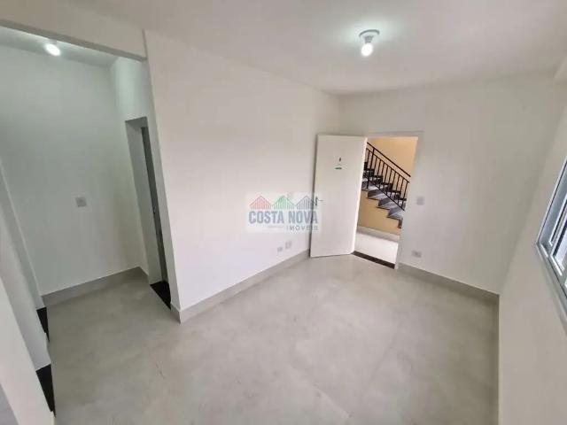 Apartamento para Locação em São Paulo/SP Jardim Japão 2 Quartos
