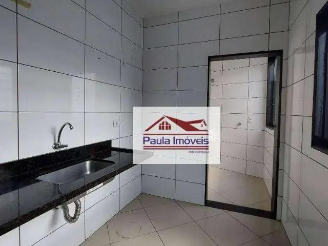 Apartamento para Locação em São Paulo/SP Jardim Japão 2 Quartos