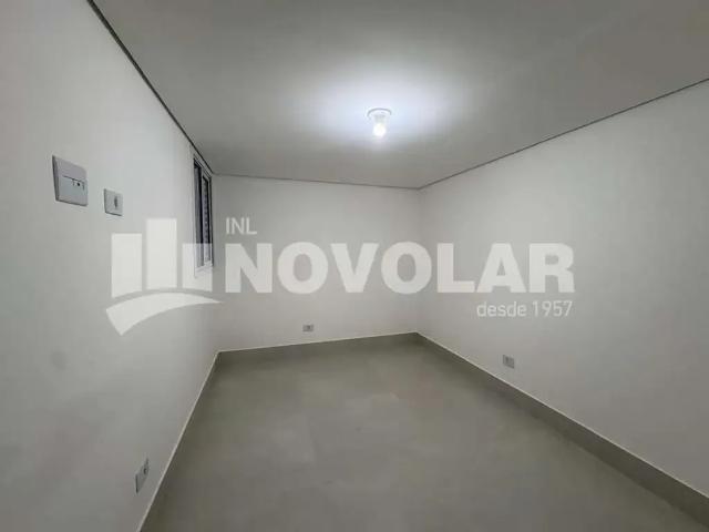 Apartamento para Locação em São Paulo/SP Jardim Japão 2 Quartos