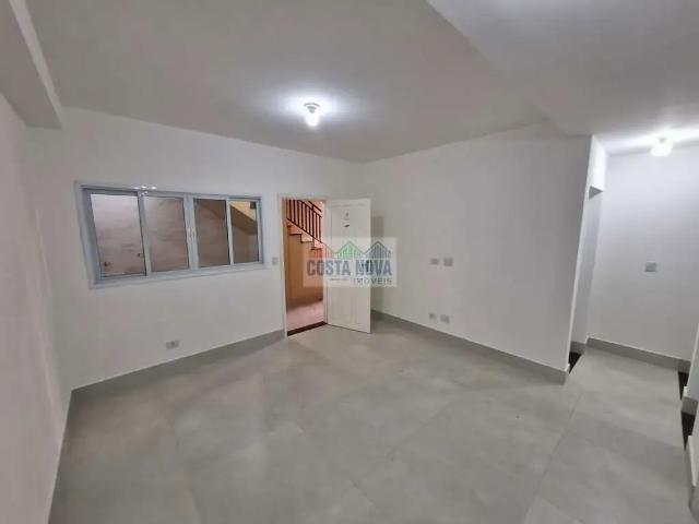 Apartamento para Locação em São Paulo/SP Jardim Japão 2 Quartos