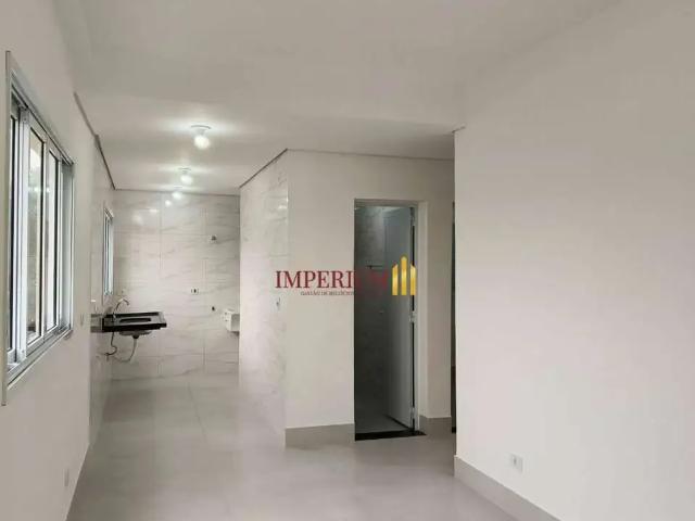 Apartamento para Locação em São Paulo/SP Jardim Japão 2 Quartos