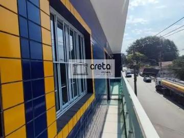 Apartamento para Locação em São Paulo/SP Jardim Jaraguá 1 Quartos