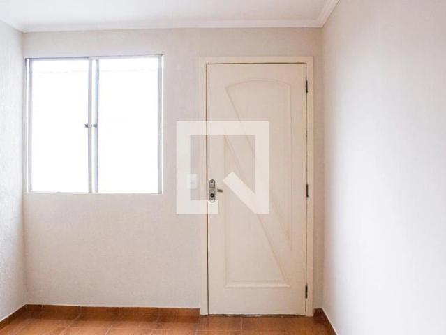 Apartamento para Locação em São Paulo/SP Jardim Jussara 2 Quartos