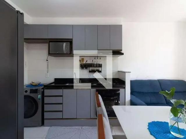 Apartamento para Locação em São Paulo/SP Jardim Jussara 2 Quartos