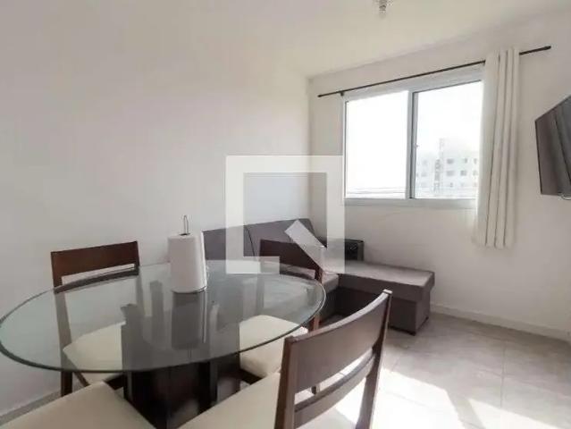 Apartamento para Locação em São Paulo/SP Jardim Jussara 2 Quartos