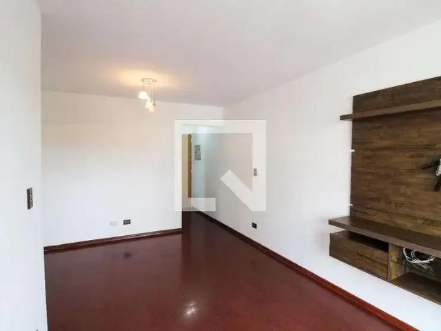 Apartamento para Locação em São Paulo/SP Jardim Jussara 3 Quartos