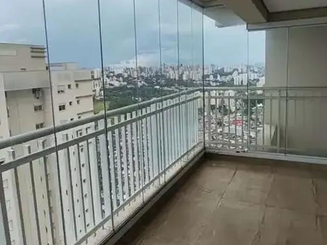 Apartamento para Locação em São Paulo/SP Jardim Olympia 4 Quartos