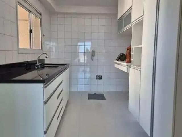 Apartamento para Locação em São Paulo/SP Jardim Olympia 4 Quartos