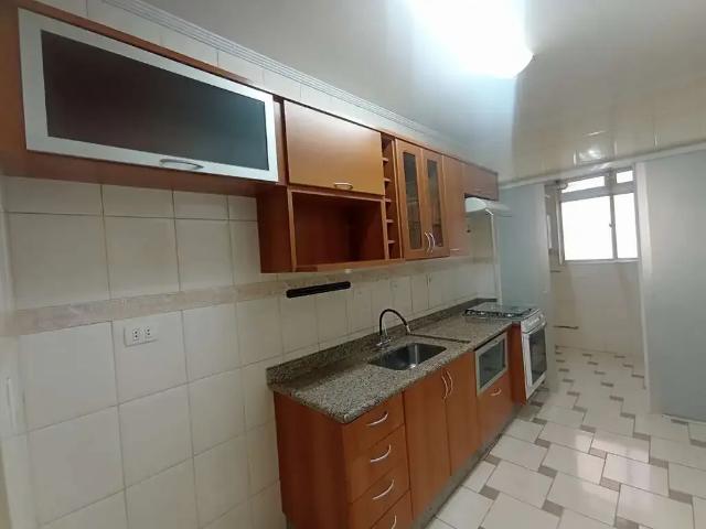 Apartamento para Locação em São Paulo/SP Jardim Olympia 2 Quartos