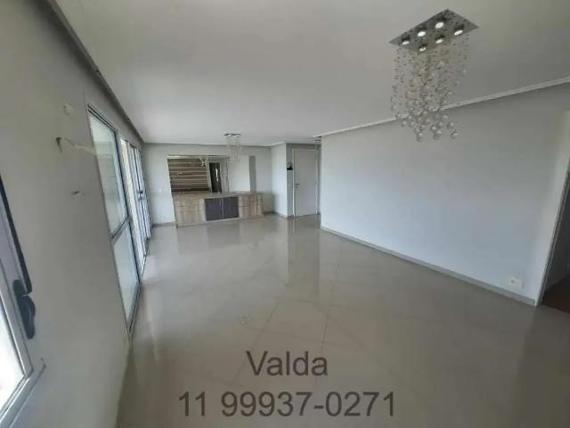 Apartamento para Locação em São Paulo/SP Jardim Olympia 3 Quartos