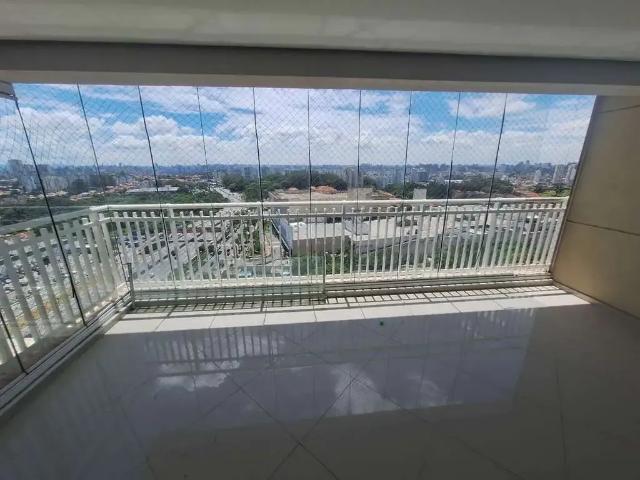 Apartamento para Locação em São Paulo/SP Jardim Olympia 3 Quartos