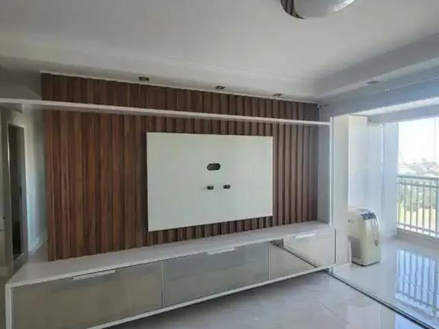 Apartamento para Locação em São Paulo/SP Jardim Olympia 3 Quartos