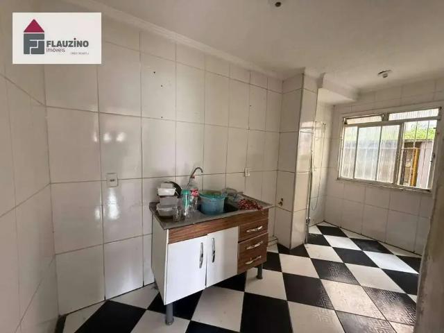 Apartamento para Locação em São Paulo/SP Jardim Olinda 2 Quartos