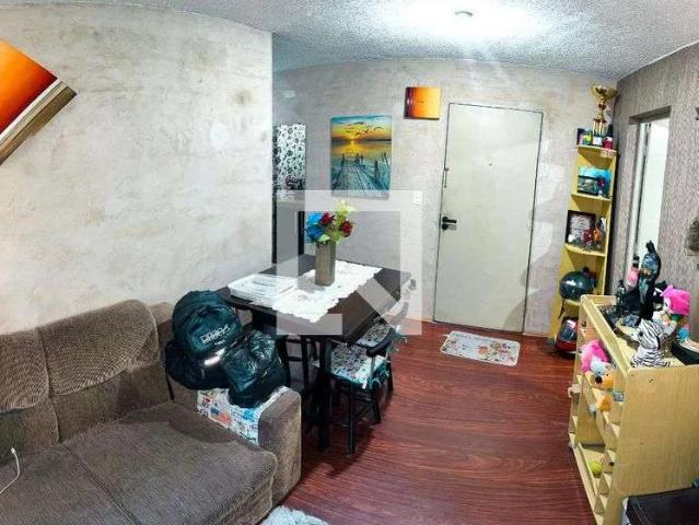 Apartamento para Locação em São Paulo/SP Jardim Olinda 2 Quartos