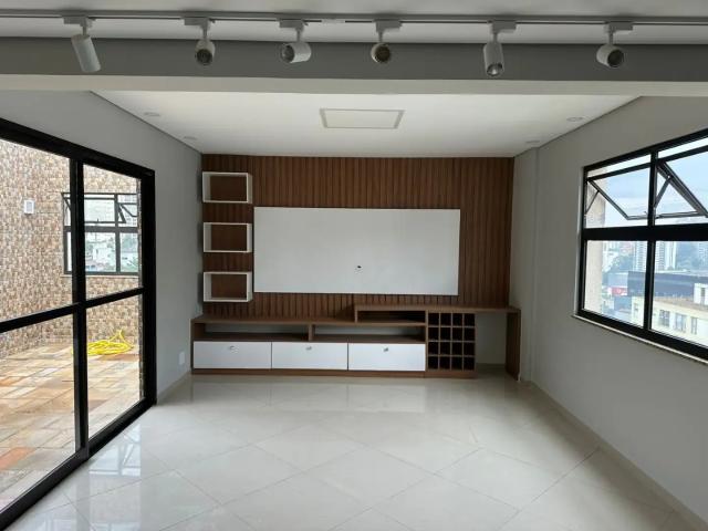 Apartamento para Locação em São Paulo/SP Jardim Londrina 3 Quartos