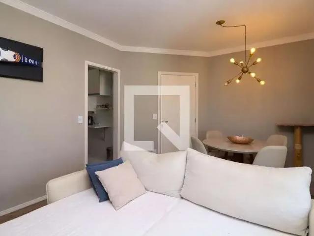 Apartamento para Locação em São Paulo/SP Jardim Londrina 3 Quartos